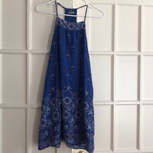 Urban Outfitters boho dress